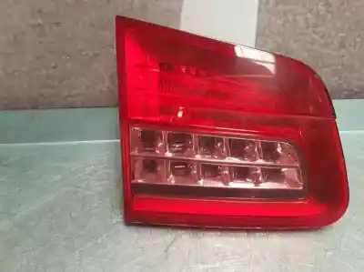 Second-hand car spare part LEFT TAILGATE LIGHT for CITROEN C5 BERLINA  OEM IAM references 6351JQ  