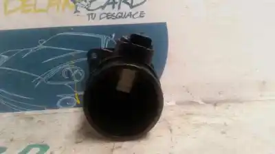 Автозапчастина б/у витратомір повітря для dacia dokker express ambiance посилання на oem iam 5wk97021  h8200682558