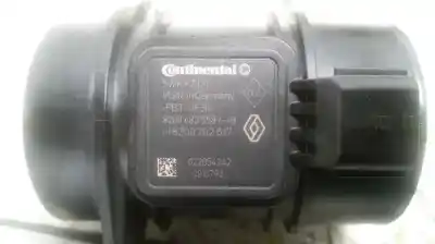 Автозапчастина б/у витратомір повітря для dacia dokker express ambiance посилання на oem iam 5wk97021  h8200682558