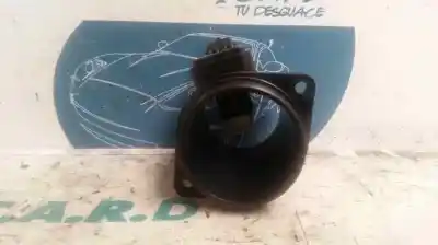 Peça sobressalente para automóvel em segunda mão medidor de massa de ar por dacia dokker express ambiance referências oem iam 5wk97021  h8200682558
