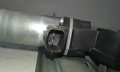 Автозапчастина б/у регулятор вікна передній лівий для dacia dokker express ambiance посилання на oem iam   2 pins