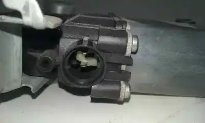 Автозапчастина б/у регулятор переднього правого скла для dacia dokker express ambiance посилання на oem iam   2 pins