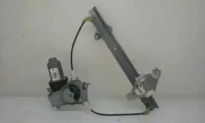 Автозапчастина б/у регулятор переднього правого скла для dacia dokker express ambiance посилання на oem iam   2 pins