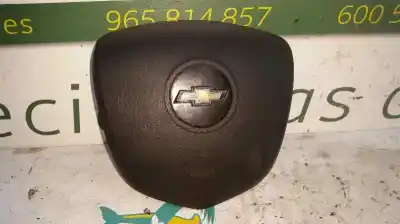 Автозапчастина б/у передня ліва подушка безопасности для chevrolet spark ls + посилання на oem iam   