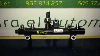 Peça sobressalente para automóvel em segunda mão  por CITROEN C4 PICASSO  Referências OEM IAM 968190968003   Peça sobressalente para automóvel em segunda mão  por CITROEN C4 PICASSO  Referências OEM IAM 968190968003