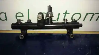 Piesă de schimb auto la mâna a doua rampa injector pentru citroen c4 picasso 2.0 16v cat (rft / xu10j4d) referințe oem iam 968190968003   Piesă de schimb auto la mâna a doua rampa injector pentru citroen c4 picasso 2.0 16v cat (rft / xu10j4d) referințe oem iam 968190968003