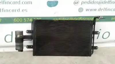 Автозапчастина б/у  для SEAT LEON (1M1)  Посилання на OEM IAM 1J0820413N  