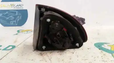 Автозапчастина б/у лівий ход ліхар для seat leon (1m1) sports limited посилання на oem iam   