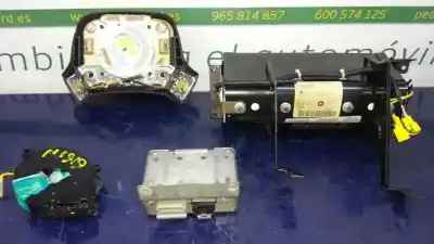 Peça sobressalente para automóvel em segunda mão kit airbag por chrysler vision (lh) 3.5 cat referências oem iam   