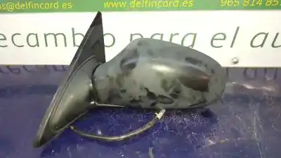 Peça sobressalente para automóvel em segunda mão espelho retrovisor esquerdo por chrysler vision (lh) 3.5 cat referências oem iam   5 cables