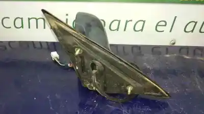 Peça sobressalente para automóvel em segunda mão espelho retrovisor esquerdo por chrysler vision (lh) 3.5 cat referências oem iam   5 cables