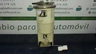 Peça sobressalente para automóvel em segunda mão boia / bomba combustível por chrysler vision (lh) 3.5 cat referências oem iam 