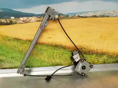 Gebrauchtes Autoersatzteil FENSTERHEBER VORNE LINKS zum LANCIA LYBRA BERLINA  OEM-IAM-Referenzen 850230  