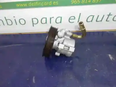 Peça sobressalente para automóvel em segunda mão bomba de direção por chevrolet kalos 1.4 cat referências oem iam 