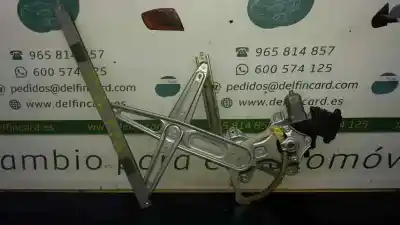 Автозапчастина б/у регулятор переднього правого скла для TOYOTA AURIS Live Посилання на OEM IAM 8570102010  