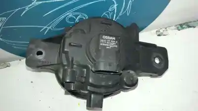 Pezzo di ricambio per auto di seconda mano luce fendinebbia destra per renault modus confort dynamique riferimenti oem iam   2pins