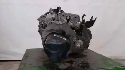 Pezzo di ricambio per auto di seconda mano  per RENAULT MODUS  Riferimenti OEM IAM JR5113 5VELOCIDADES A009671