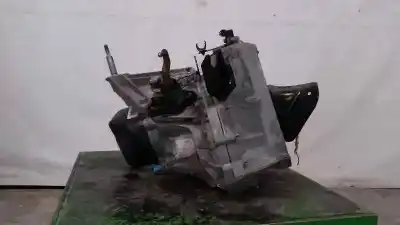 Pezzo di ricambio per auto di seconda mano riduttore per renault modus confort dynamique riferimenti oem iam jr5113 5velocidades a009671