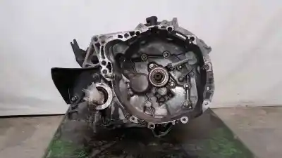 Pezzo di ricambio per auto di seconda mano riduttore per renault modus confort dynamique riferimenti oem iam jr5113 5velocidades a009671