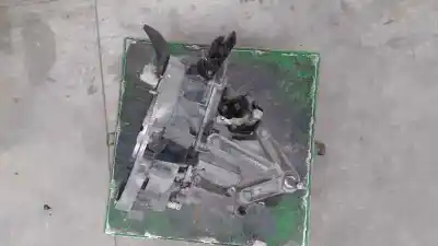 Pezzo di ricambio per auto di seconda mano riduttore per renault modus confort dynamique riferimenti oem iam jr5113 5velocidades a009671