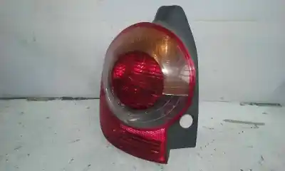 Pezzo di ricambio per auto di seconda mano  per RENAULT MODUS  Riferimenti OEM IAM   