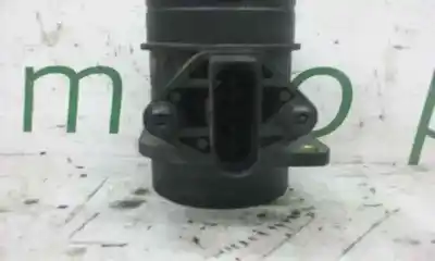 Second-hand car spare part flowmeter for audi a3 (8l) 1.8 ambiente oem iam references 0280218060 06a906461av 