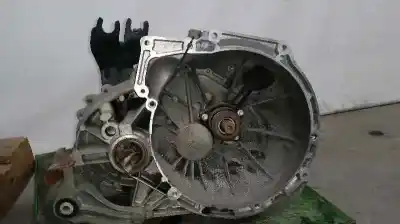 Second-hand car spare part  for FORD FOCUS BERLINA (CAP)  OEM IAM references 3M5R7002YF 5VELOCIDADES 120505