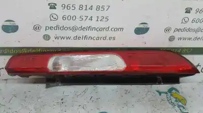Second-hand car spare part right tailgate light for ford focus berlina (cap) ambiente (d) oem iam references   