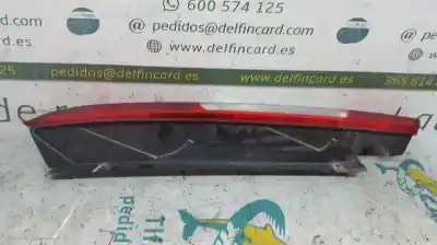 Second-hand car spare part left tailgate light for ford focus berlina (cap) ambiente (d) oem iam references   