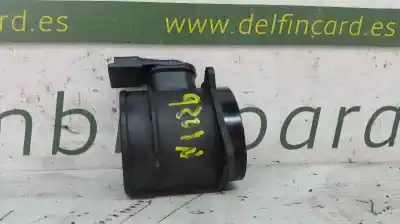 Second-hand car spare part FLOWMETER for FORD FOCUS BERLINA (CAP)  OEM IAM references 72834204  9650010780