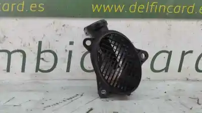 Second-hand car spare part flowmeter for ford focus berlina (cap) ambiente (d) oem iam references 72834204  9650010780