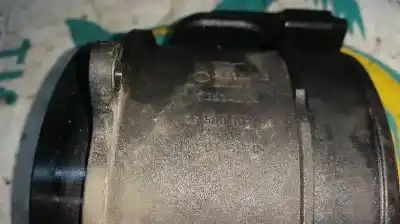 Second-hand car spare part flowmeter for ford focus berlina (cap) ambiente (d) oem iam references 72834204  9650010780