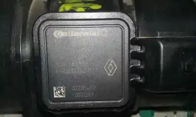 Автозапчастина б/у ВИТРАТОМІР ПОВІТРЯ для NISSAN JUKE (F15)  Посилання на OEM IAM 5WK97021  8200682558B