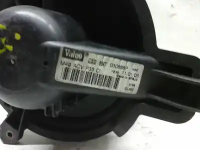 Peça sobressalente para automóvel em segunda mão motor de sofagem por citroen berlingo 1.9 d multispace referências oem iam 6441r4  