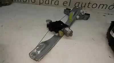 Peça sobressalente para automóvel em segunda mão  por CHEVROLET CRUZE  Referências OEM IAM   2 PINS