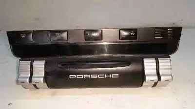Автозапчастина б/у  для PORSCHE CAYENNE (TYP 9PA)  Посилання на OEM IAM 7L5907040AH  5HB00850510