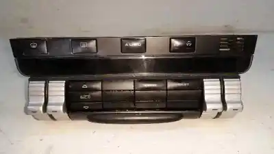 Автозапчасти б/у климат-контроль за porsche cayenne (typ 9pa) básico ссылки oem iam 7l5907040ah  5hb00850510