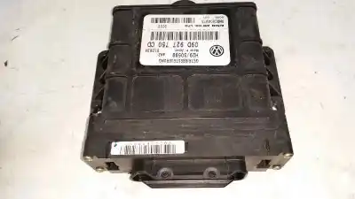 Автозапчастина б/у  для PORSCHE CAYENNE (TYP 9PA)  Посилання на OEM IAM 09D927750CD  