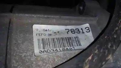 Автозапчастина б/у роздавальна коробка для porsche cayenne (typ 9pa) básico посилання на oem iam 485gtt016191nvg  