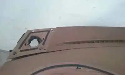 Автозапчастина б/у комплект подушки безпеки для porsche cayenne (typ 9pa) básico посилання на oem iam   