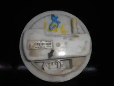 Tweedehands auto-onderdeel indicator voor dacia duster ambiance 4x2 oem iam-referenties 0974690990203  8200903683