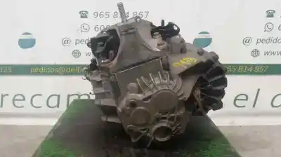 Автозапчастина б/у КОРОБКА ПЕРЕДАЧ для FORD MONDEO BERLINA (GE)  Посилання на OEM IAM 3S7R7002CD 6VELOCIDADES 090604