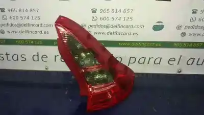 Peça sobressalente para automóvel em segunda mão  por CITROEN C4 COUPE  Referências OEM IAM 6351T6  