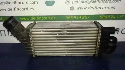 Second-hand car spare part INTERCOOLER for CITROEN C4 PICASSO  OEM IAM references 9674720580  