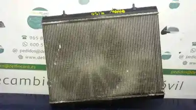 Pezzo di ricambio per auto di seconda mano radiatore d acqua per citroen c4 picasso 2.0 16v cat (rft / xu10j4d) riferimenti oem iam 9682477580   Pezzo di ricambio per auto di seconda mano radiatore d acqua per citroen c4 picasso 2.0 16v cat (rft / xu10j4d) riferimenti oem iam 9682477580