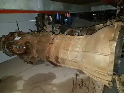 Pezzo di ricambio per auto di seconda mano riduttore per toyota hilux 4x4 doble cabina riferimenti oem iam 330303g120 5velocidades 