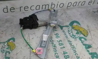Pezzo di ricambio per auto di seconda mano alzacristalli anteriore destro per opel corsa d cmon riferimenti oem iam 541613212  