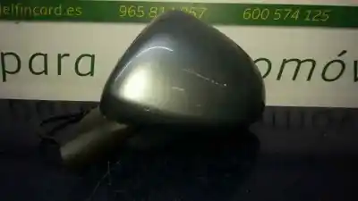 Second-hand car spare part left rearview mirror for opel corsa d cmon oem iam references   3cables