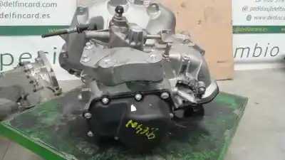 Автозапчастина б/у коробка передач для opel corsa d cmon посилання на oem iam 55566124 5 velocidades b101047072u