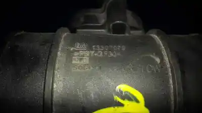 Second-hand car spare part flowmeter for opel corsa d cmon oem iam references 13307079  